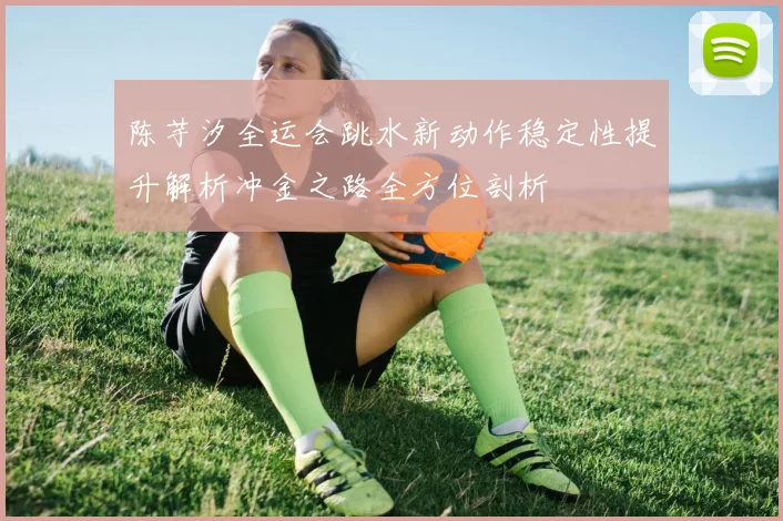 陈芋汐全运会跳水新动作稳定性提升解析冲金之路全方位剖析
